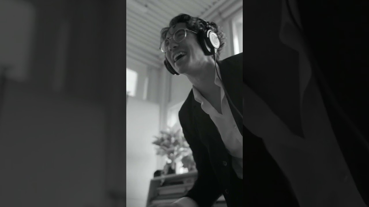 MEET THE LOVESICK ORCHESTRA ❤️💋