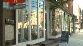 Red Hook Recovery/Waterfront Museum: Brooklyn Storms Back