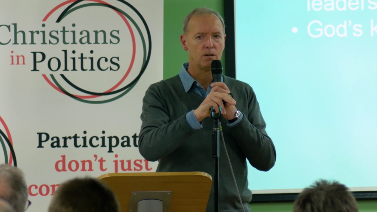 Dr Dave Landrum How to Show Up YouTube