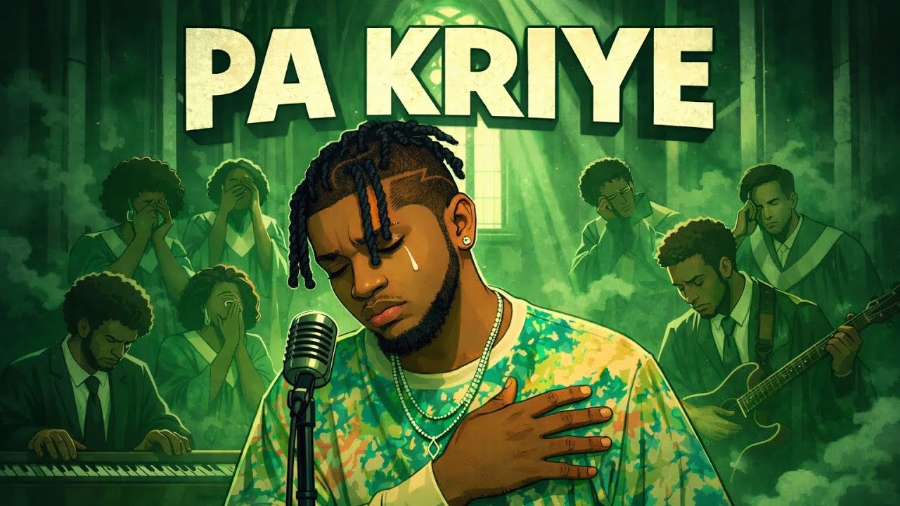 MechansT - PA KRIYE ( Choir Version )