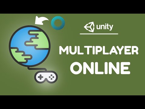Vídeo: Como Iniciar Um Jogo Multijogador