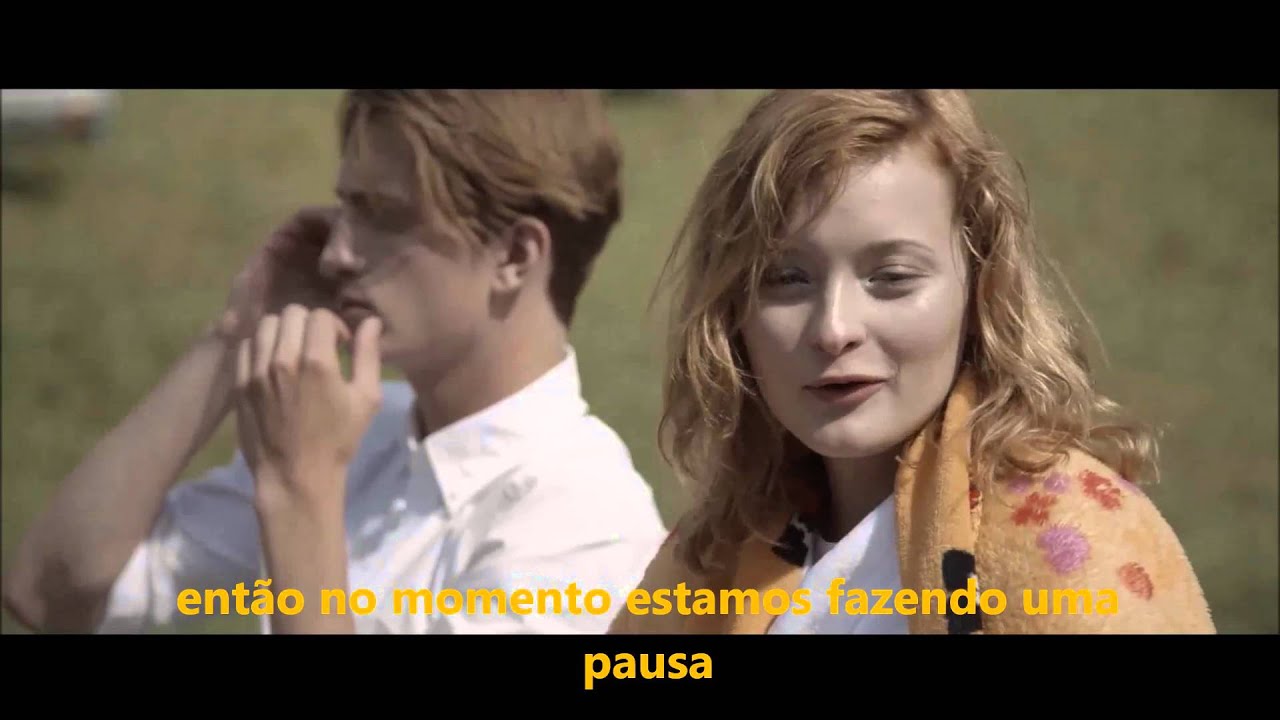 Amor Amor Casting - Cacharel - Episódio 5