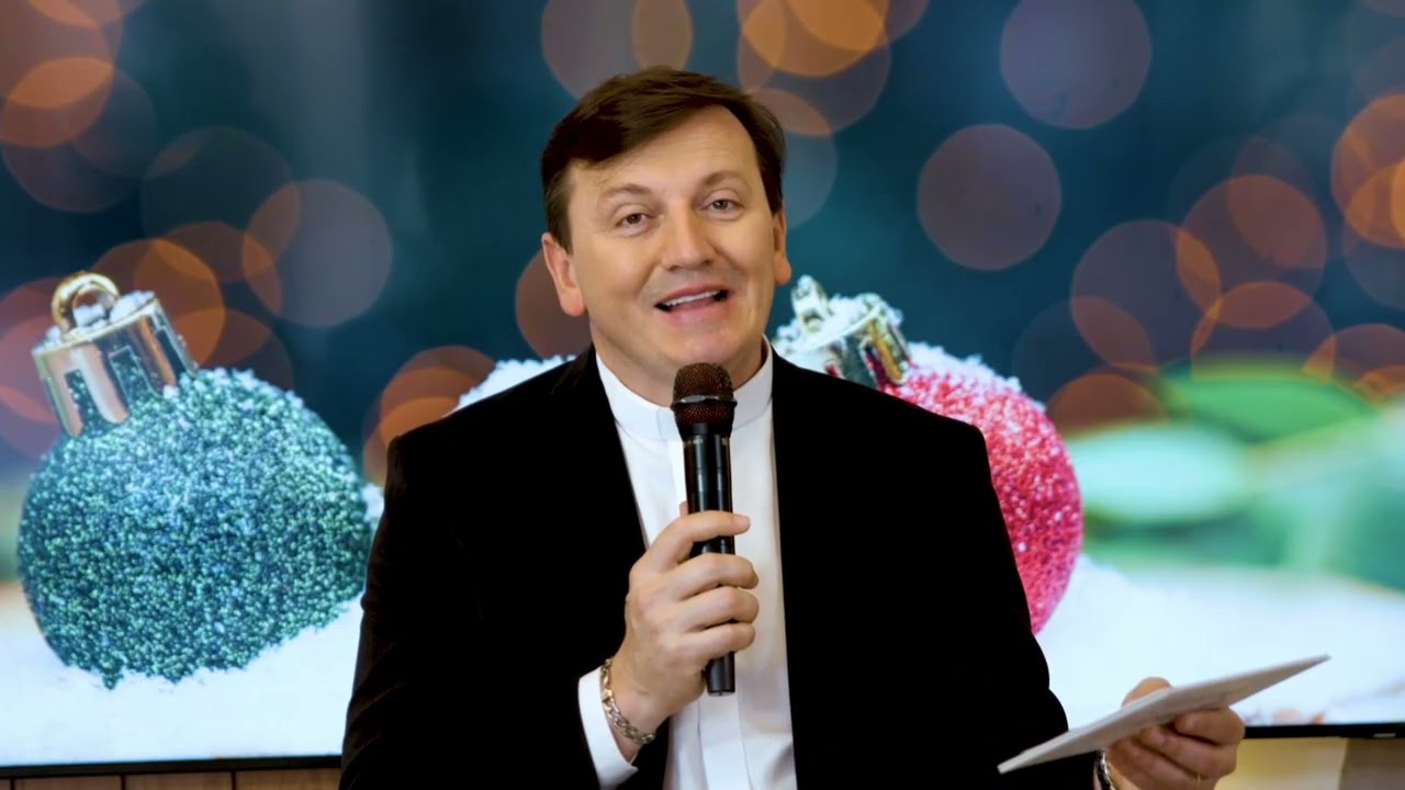 Sentimentos no final do ano | Padre Ezequiel