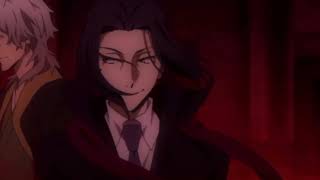 Mori Rintarō Ogai Lazy Edit