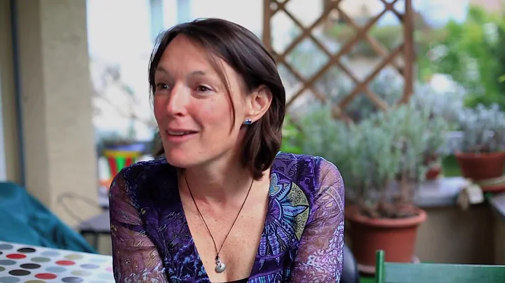 White Out Interview with Deborah Somers