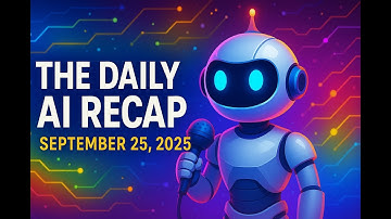 The Daily AI Video 092525