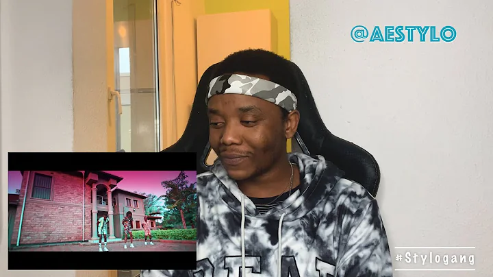 Pure Vibes || Kenz & Beingz - Location feat Jay Rox (Official Music Video)