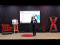 Giving at every stage of life  | Subhadra Kunduri | TEDxRajdhani College