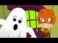 Knock Knock Trick or Treat Halloween Songs For Kids