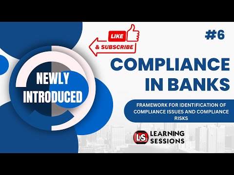 Important Frameworks For Compliance Issues and Risks | Module B | Unit 3 #6