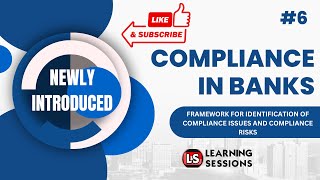 Details Important Frameworks For Compliance Issues and Risks | Module B | Unit 3 #6 Update