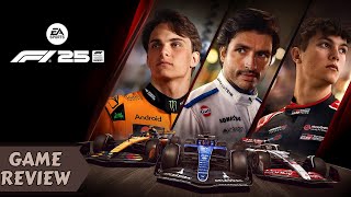 F1 25 Is Losing Grip – The Biggest Shake-Up in Years or Just Spinning Its Wheels?