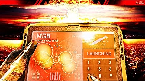 Call Of Duty: Modern Warfare 3 MGB (Xim Matrix) Aimbot Settings