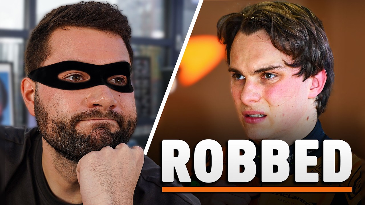 Закончился ли чемпионат «Формулы-1» для Оскара Пиастри?