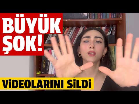 Psikolog Buse Aydın'a ağır ceza! Videolarını da sildi