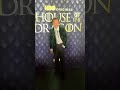 #TomGlynnCarney is Aegon Targaryen. #shorts