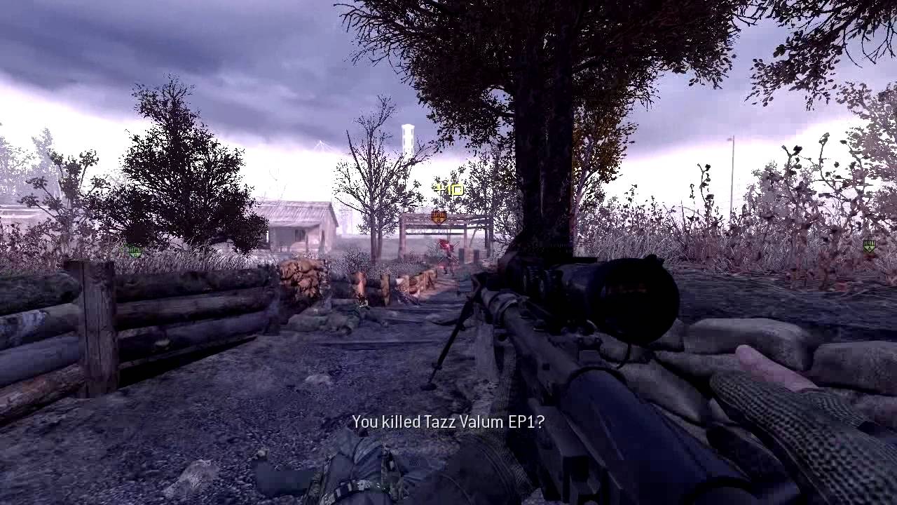 OCC Week 144! [MW2 300fps+Demo!]