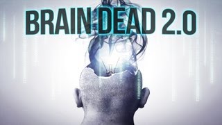 Brain Dead 2.0 - Very Sad Depressing Piano Violin Rap Beat Hip Hop Instrumental [prod. by Veysigz]