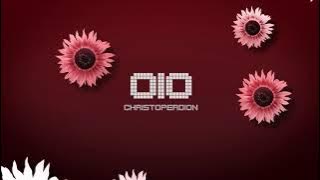 Christoper Dion - Tak Harus Bersama (Official Lyrics Video)