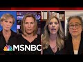 How Trump's Use Of 'Nasty' To Describe Sen. Harris Trickles Down | Morning Joe | MSNBC