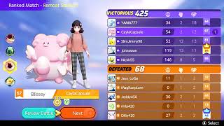 Pokemon Unite Livestream: First Time Playing Gengar