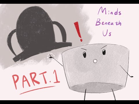 Featured image of post 【Minds Beneath Us 沉沒意志】自言自語遊玩 Part.1