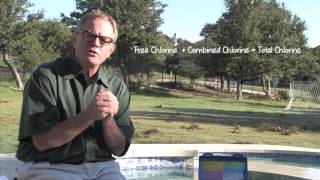 How to Test for Combined Chlorine with a Taylor Test Kit