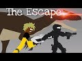 Crisis Part 1 - The Escape