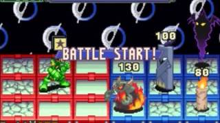 Let's Play Megaman Battle Network 2 Bonus 1 - S license Mega Man Battle Network 2 Bonus Part 1