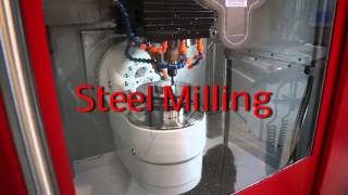 KERN GmbH Micro Graphit Steel Drill