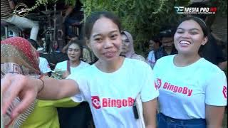 Download lagu MELOV - NYERAH | SINGA DANGDUT DUA PUTRA | SUKASELAMET GG.FLAMBOYAN