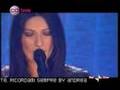 Laura Pausini - Il mio canto libero- a cd:live