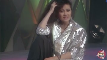 Raja Ema - Perpisahan Jua (Live Performance) (HMI 1986)