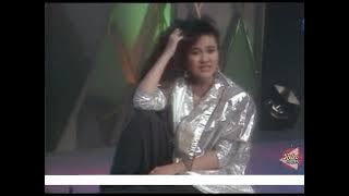 Raja Ema - Perpisahan Jua (Live Performance) (HMI 1986)