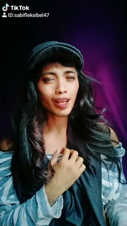 TikTok banci lucu_sedih #ngakak