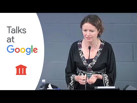 Authors@Google: Ashraf Ghani & Clare Lockhart