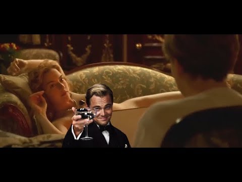 Titanic : Draw me like one of your french girls - YouTube