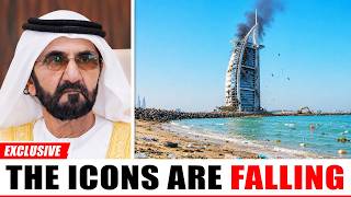 Dubai’s Iconic Landmarks Are DYING — And Singapore & Malaysia’s Mega Attractions Could Be Next