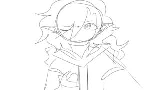 lemon eyes | unfinished oc animatic