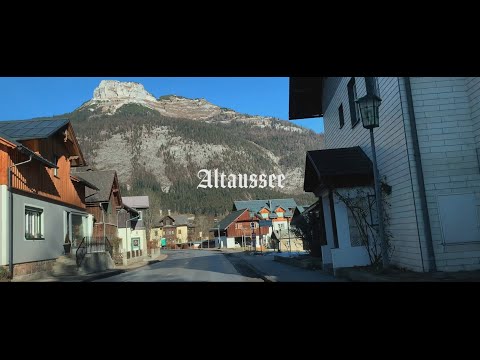 Video: Altaussee S alt Mines Guide: Nacistički opljačkana umjetnost u Austriji