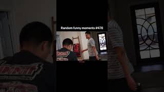 RANDOM VLOG 1