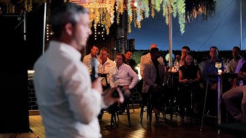 New Veeam Backup & Replication V12 Launch Events - South Africa 2023