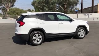 2018 GMC Terrain Inland Empire, Redlands, Yucaipa, San Bernardino, Highland, CA 18334G