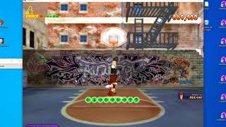 hack perfect one two audition latino