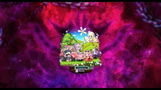 [Maplestory] Kain POV for hLotus, hDamien and cGl00m