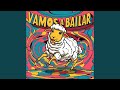 Vamos A Bailar Techno Phonk 