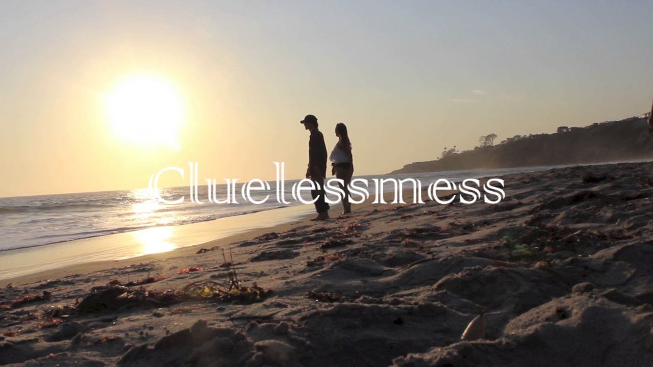 Fickle Friends - Swim