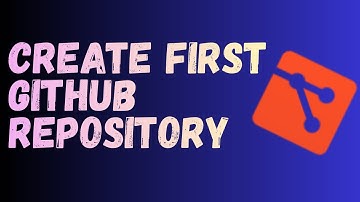 Maak je eerste repository op GitHub | Gratis stapsgewijze beginnershandleiding voor het maken van...