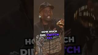 pocket watching Kai Cenat twitch pay #kaicenat #kai #twitch #twitchstreamer