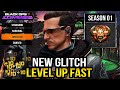 Black Ops 7 Zombies ★ NEW Directed Mode Glitch! Solo Pile Up Glitch!